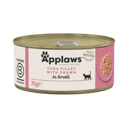 Applaws Cat Tuna And Prawn