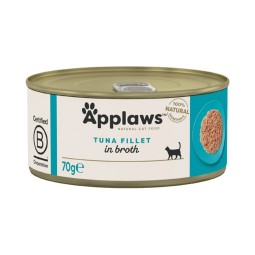 Applaws Cat Tuna Fillet