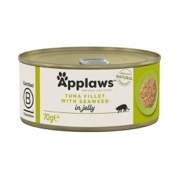 Applaws Cat Tuna & Seaweed...