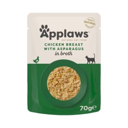 Applaws Cat Pouch Chicken...