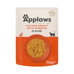 Applaws Cat Pouch Chicken...