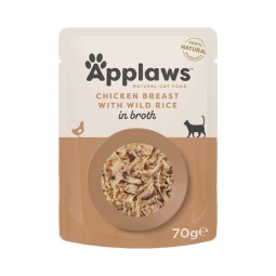 Applaws Cat Pouch Chicken...