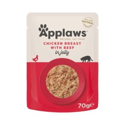 Applaws Cat Pouch Chicken...