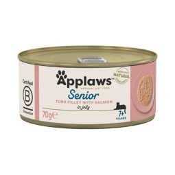Applaws Cat Senior Tuna...