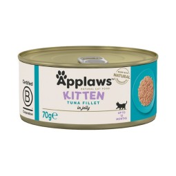 Applaws Kitten Tuna 70g