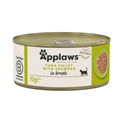Applaws Cat Tuna And Seaweed