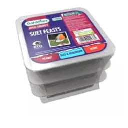 Gardman Suet Feast