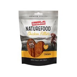 Rosewood Naturefood Chicken...