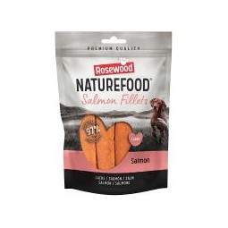 Rosewood Naturefood Salmon...