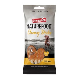 Rosewood Naturefood Chewy...