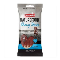 Rosewood Naturefood Chewy...