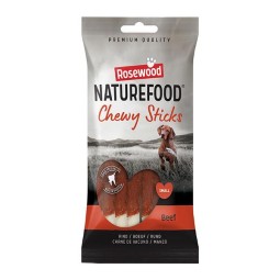 Rosewood Naturefood Chewy...