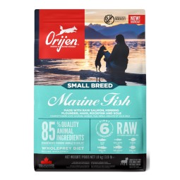 Orijen Small Breed Marine...