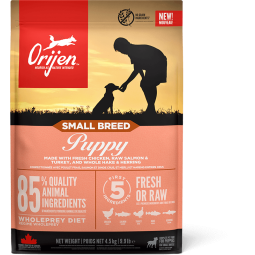 Orijen Small Breed Puppy 1.8Kg