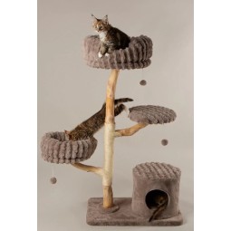 scruffs Pyrenees Cat Tree -...