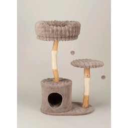 Scruffs Colorado Cat Tree -...