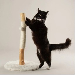 Scruffs Rockies Cat Tree -...