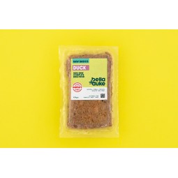 Bella & Duke Basic Duck 454g