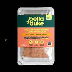 Bella & Duke Kitten/Cat...