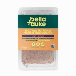 Bella & Duke Adult Chicken...