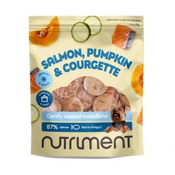 Nutriment Fresh Salmon...