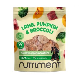 Nutriment Fresh Lamb...