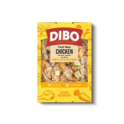 Dibo Fresh Chicken