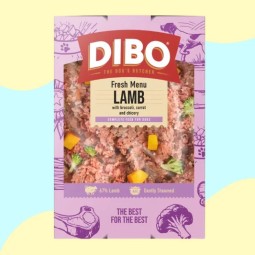 Dibo Fresh Lamb