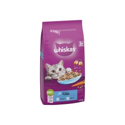 Whiskas Tuna 1.9Kg