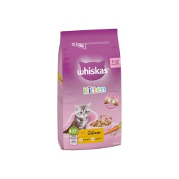 Whiskas Kitten 1.9Kg