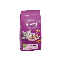 Whiskas 1+ Cat Complete Dry...
