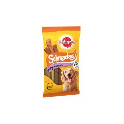 Pedigree Schmackos Multi 12...