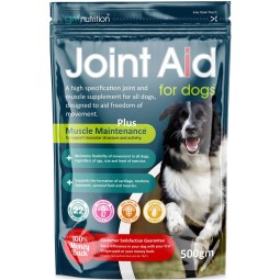 Gwf Joint Aid For Dogs 500G