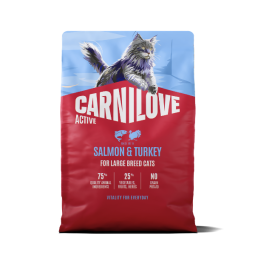 Carnilove Cat Large Breed...