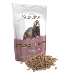 Supreme Ferret Selective