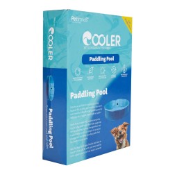 Cooler Paddling Pool 80cmX20cm