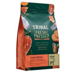 Tribal Adult Salmon 12kg