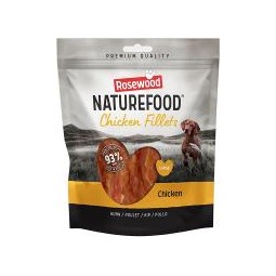 Naturefood Chicken Fillet...