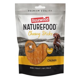 Naturefood Chewy Chicken...