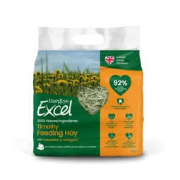 Excel Dandelion & Marigold...