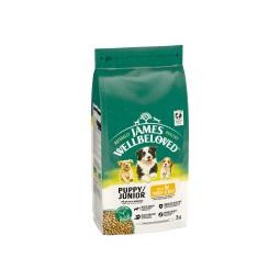 James Wellbeloved 2kg...