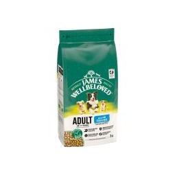 James Wellbeloved 2kg Adult...