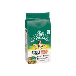 James Wellbeloved 2kg Adult...