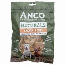 Anco Naturals Chicken In...