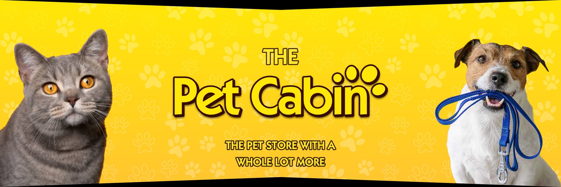 Pet Cabin Main