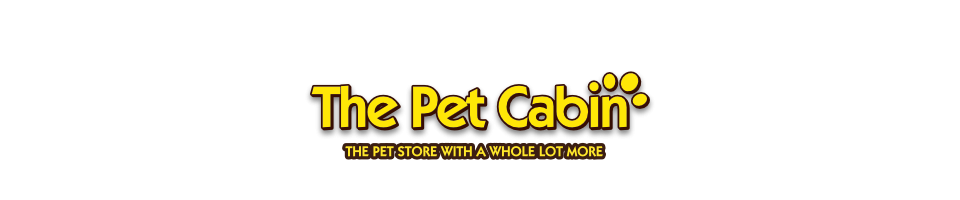 The Pet Cabin